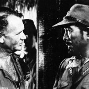King Rat - galeria zdjęć - filmweb