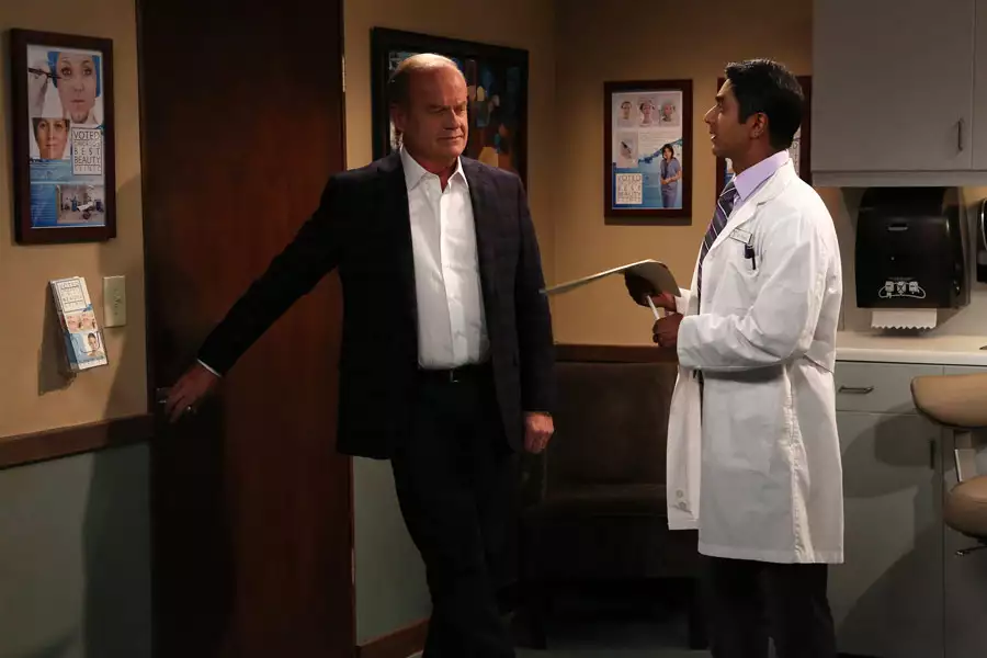 Partners - galeria zdjęć - filmweb