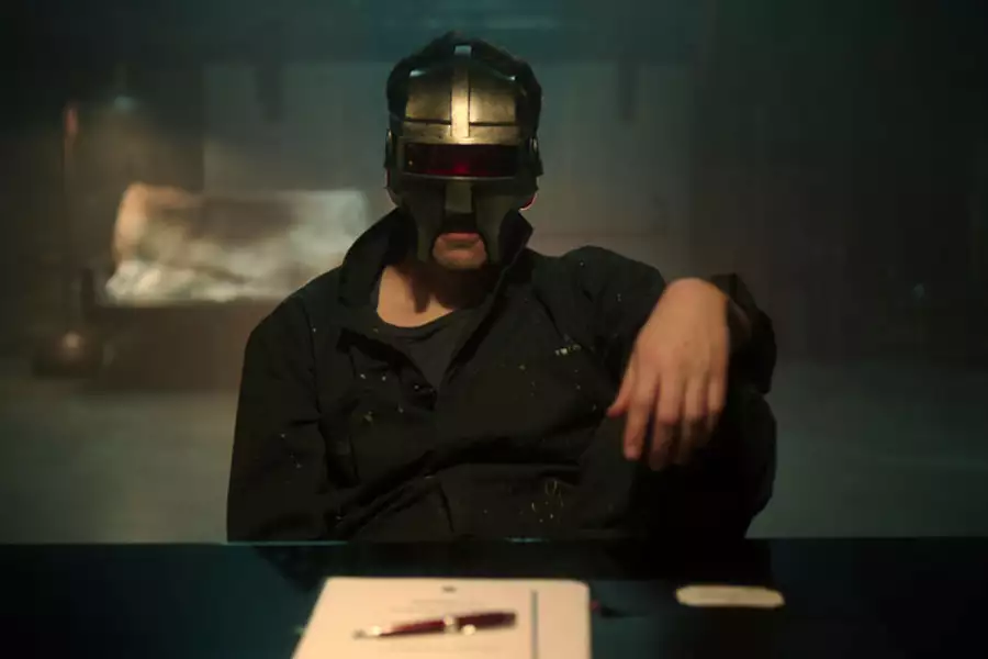 Corporate - galeria zdjęć - filmweb