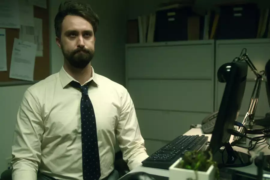 Corporate - galeria zdjęć - filmweb
