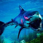 Maneater - galeria zdjęć - filmweb