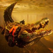 Maneater - galeria zdjęć - filmweb