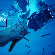 Maneater - galeria zdjęć - filmweb