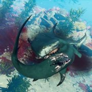 Maneater - galeria zdjęć - filmweb
