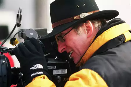 Tajny projekt - galeria zdjęć - filmweb