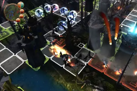Defenders of Ardania - galeria zdjęć - filmweb