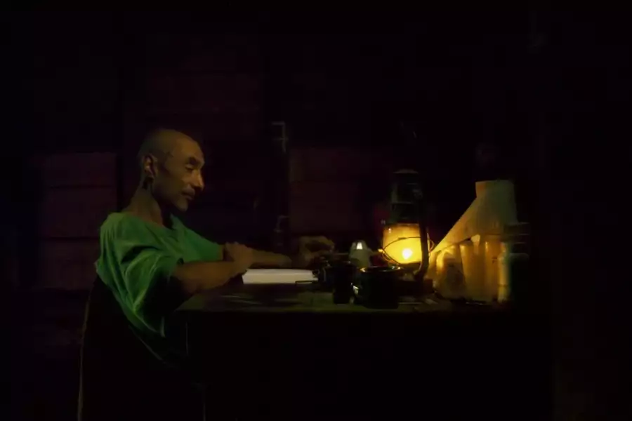 Uciekinier z Nowego Jorku - galeria zdjęć - filmweb