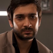 Jimi Mistry w Egzamin
