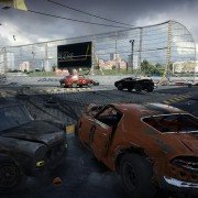 Wreckfest - galeria zdjęć - filmweb