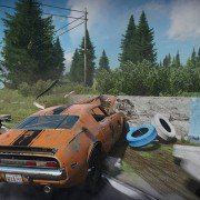 Wreckfest - galeria zdjęć - filmweb