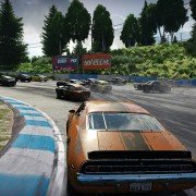 Wreckfest - galeria zdjęć - filmweb