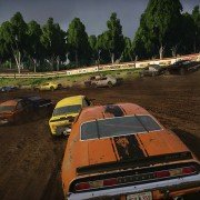 Wreckfest - galeria zdjęć - filmweb