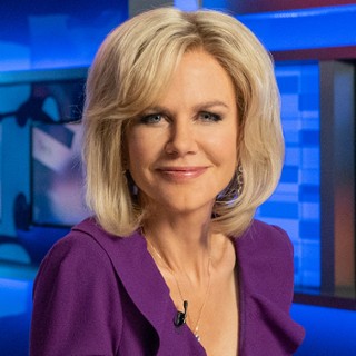 Gretchen Carlson
