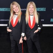 Bombshell - galeria zdjęć - filmweb