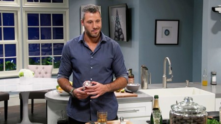 Sezon 1 Odcinek 1 Najlepsza happy hour