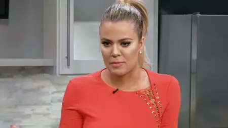 Kocktails with Khloé - galeria zdjęć - filmweb
