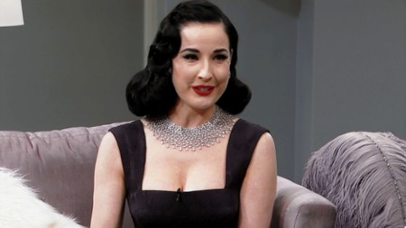 Sezon 1 Odcinek 10 Koktajle dla sześciu