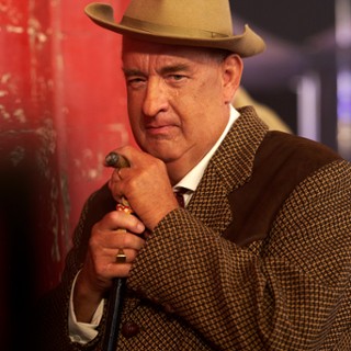 Pułkownik Tom Parker
