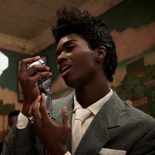 Little Richard