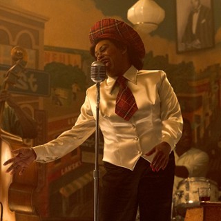 Big Mama Thornton