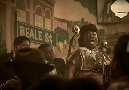 Elvis - galeria zdjęć - filmweb