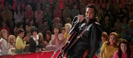 Elvis - galeria zdjęć - filmweb