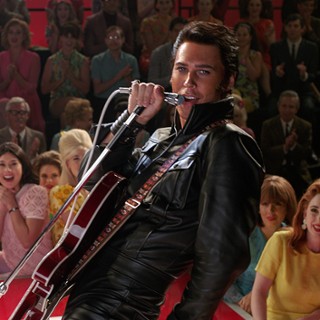 Elvis Presley