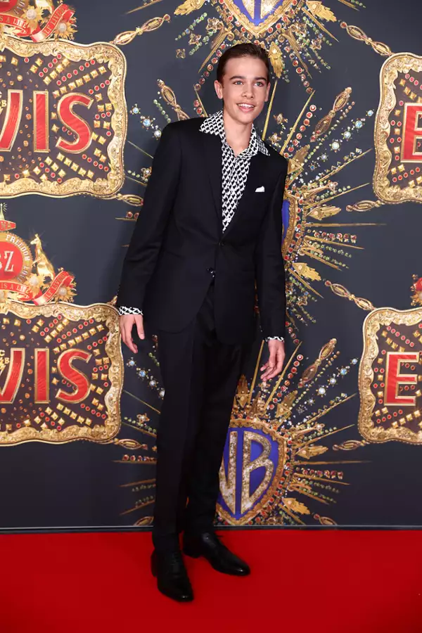 Elvis - galeria zdjęć - filmweb