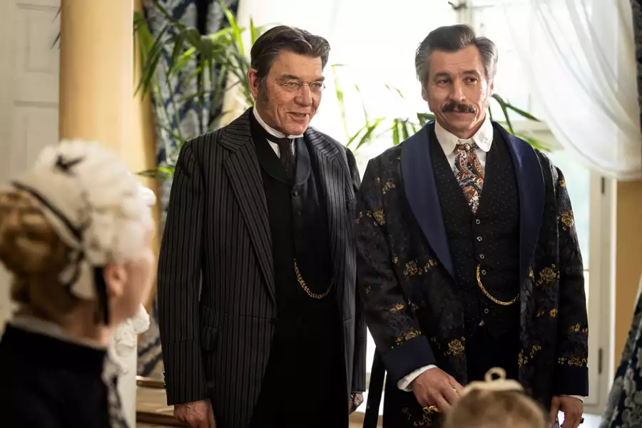 Matylda - galeria zdjęć - filmweb