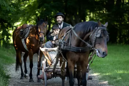Matylda - galeria zdjęć - filmweb