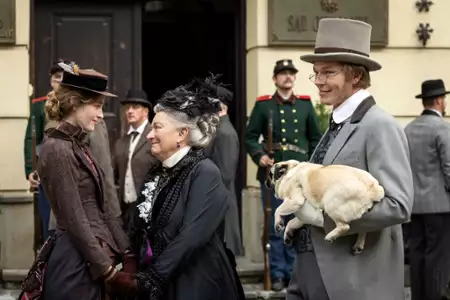 Matylda - galeria zdjęć - filmweb