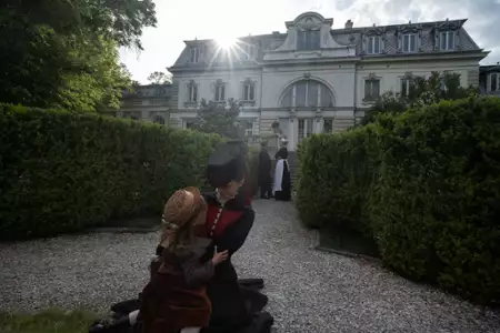 Matylda - galeria zdjęć - filmweb