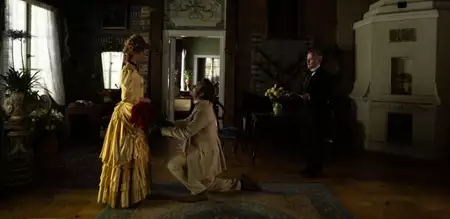 Matylda - galeria zdjęć - filmweb