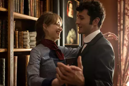 Matylda - galeria zdjęć - filmweb