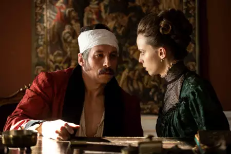 Matylda - galeria zdjęć - filmweb
