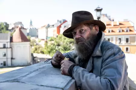 Matylda - galeria zdjęć - filmweb