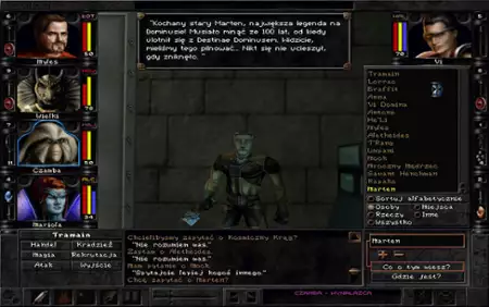 Wizardry 8 - galeria zdjęć - filmweb