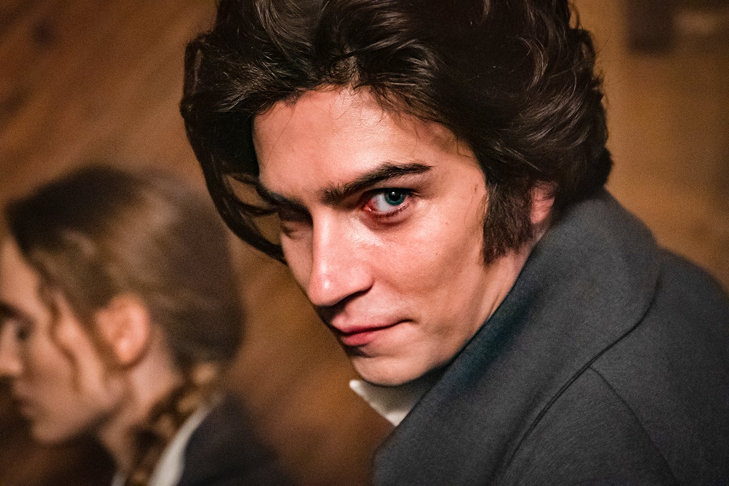 Miłość, wieszcz i pomniki