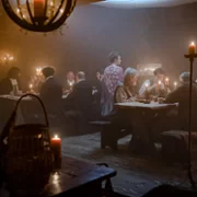 Niepewność. Zakochany Mickiewicz - galeria zdjęć - filmweb