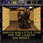Wizardry 7: Crusaders of the Dark Savant - galeria zdjęć - filmweb