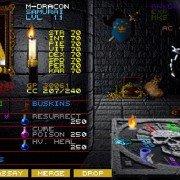 Wizardry 7: Crusaders of the Dark Savant - galeria zdjęć - filmweb