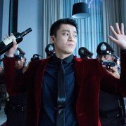 Lupin III - galeria zdjęć - filmweb