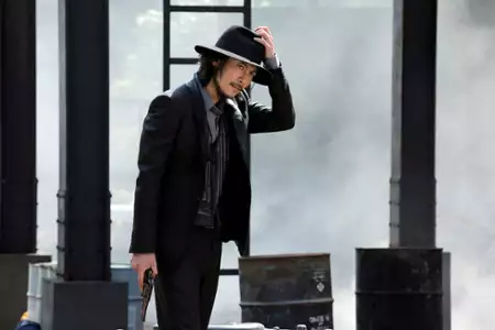 Lupin III - galeria zdjęć - filmweb