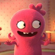 Paskudy. UglyDolls - galeria zdjęć - filmweb