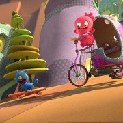 Paskudy. UglyDolls - galeria zdjęć - filmweb
