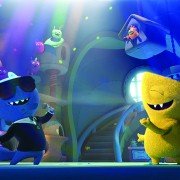 Paskudy. UglyDolls - galeria zdjęć - filmweb