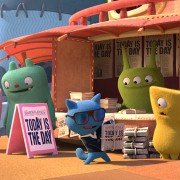 Paskudy. UglyDolls - galeria zdjęć - filmweb