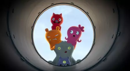 Paskudy. UglyDolls - galeria zdjęć - filmweb