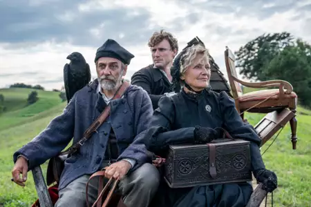 Dewajtis - galeria zdjęć - filmweb