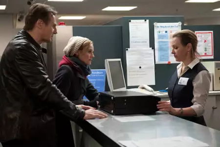 Tożsamość - galeria zdjęć - filmweb